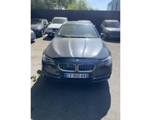 Radiateur clim BMW SERIE 5 F11 TOURING PHASE 2 BREAK Diesel 2