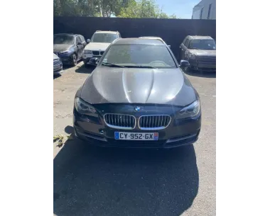 Radiateur clim BMW SERIE 5 F11 TOURING PHASE 2 BREAK Diesel