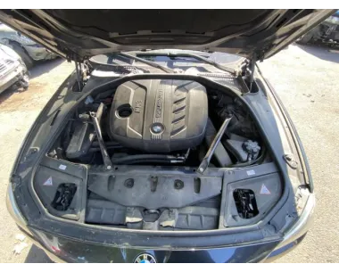 Radiateur clim BMW SERIE 5 F11 TOURING PHASE 2 BREAK Diesel
