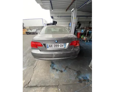 Selecteur boite de vitesse BMW SERIE 3 E92 COUPE PHASE 2 Diesel