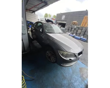 Selecteur boite de vitesse BMW SERIE 3 E92 COUPE PHASE 2 Diesel
