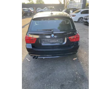 Poignee d'ouverture de capot BMW SERIE 3 E91 TOURING PHASE 2 BREAK Diesel
