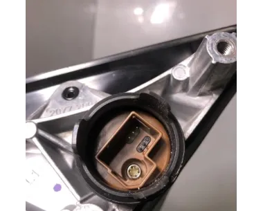 Retroviseur gauche BMW SERIE 3 F30/F80 PHASE 1 Diesel