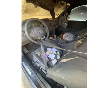 Retroviseur gauche BMW SERIE 3 F30/F80 PHASE 1 Diesel