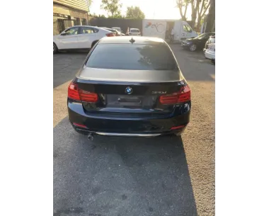 Retroviseur gauche BMW SERIE 3 F30/F80 PHASE 1 Diesel