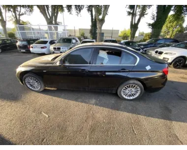 Retroviseur gauche BMW SERIE 3 F30/F80 PHASE 1 Diesel