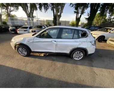 Camera de recul BMW X3 F25 PHASE 2 Diesel