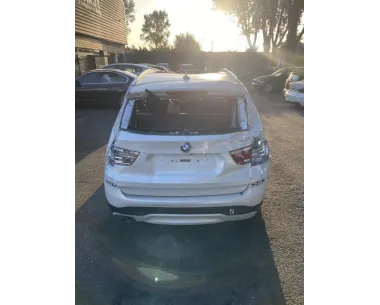 Camera de recul BMW X3 F25 PHASE 2 Diesel