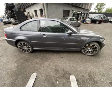 Bloc chauffage BMW SERIE 3 E46 COUPE 