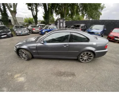 Bloc chauffage BMW SERIE 3 E46 COUPE 
