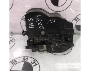 Serrure avant gauche BMW X5 E70 PHASE 1 Diesel