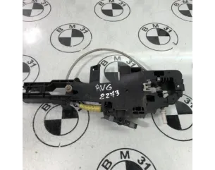 Support poignee porte avant gauche BMW SERIE 1 E87 PHASE 2 Diesel