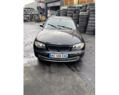Support poignee porte avant gauche BMW SERIE 1 E87 PHASE 2 Diesel