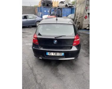 Support poignee porte avant gauche BMW SERIE 1 E87 PHASE 2 Diesel