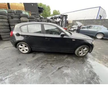 Alternateur BMW SERIE 1 E87 PHASE 2 Diesel