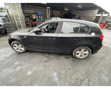 Alternateur BMW SERIE 1 E87 PHASE 2 Diesel