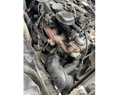 Alternateur BMW SERIE 1 E87 PHASE 2 Diesel