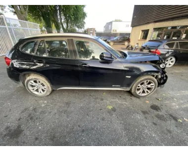 Pompe de direction BMW X1 E84 PHASE 1 Diesel