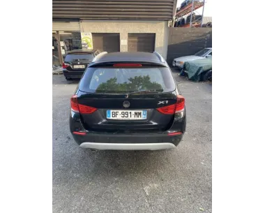 Pompe de direction BMW X1 E84 PHASE 1 Diesel