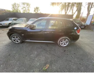 Pompe de direction BMW X1 E84 PHASE 1 Diesel