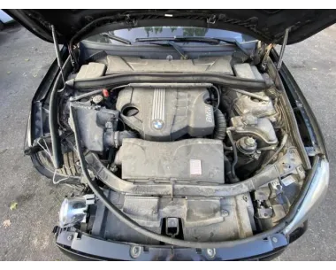 Pompe de direction BMW X1 E84 PHASE 1 Diesel