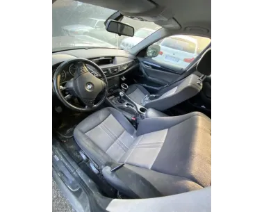 Pompe de direction BMW X1 E84 PHASE 1 Diesel