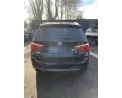 Capot BMW X3 F25 PHASE 1 Diesel