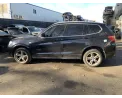 Capot BMW X3 F25 PHASE 1 Diesel