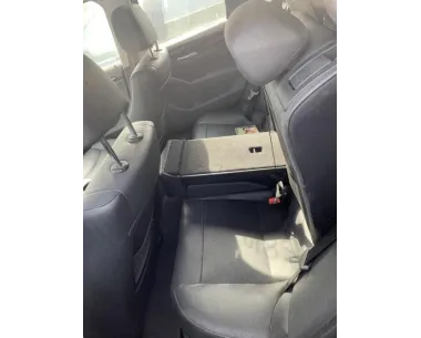 Antenne BMW X1 E84 PHASE 1 Diesel