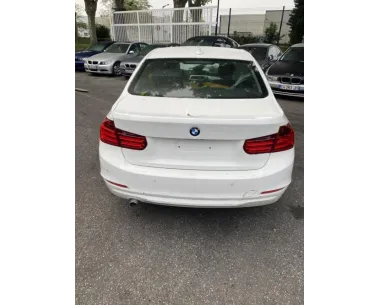 Bas de caisse gauche BMW SERIE 3 F30/F80 PHASE 1 Diesel