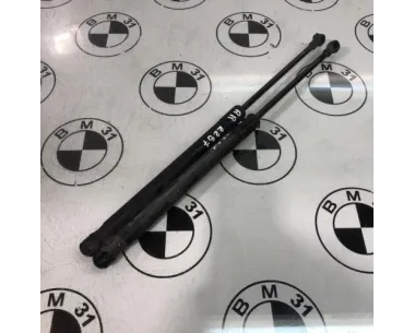 Verin de coffre BMW SERIE 1 E87 PHASE 2 Diesel