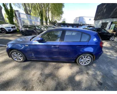 Verin de coffre BMW SERIE 1 E87 PHASE 2 Diesel