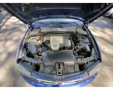 Verin de coffre BMW SERIE 1 E87 PHASE 2 Diesel