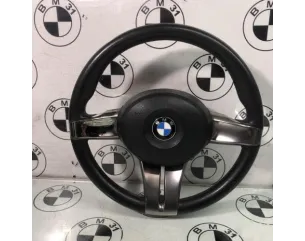 Volant BMW Z4 E85 ROADSTER PHASE 2 CABRIOLET Essence