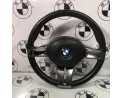Volant BMW Z4 E85 ROADSTER PHASE 2 CABRIOLET Essence