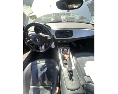 Volant BMW Z4 E85 ROADSTER PHASE 2 CABRIOLET Essence