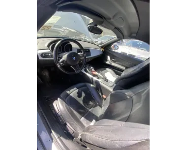 Volant BMW Z4 E85 ROADSTER PHASE 2 CABRIOLET Essence