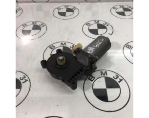 Mecanisme de leve vitre electrique arriere gauche BMW SERIE 3 E46 PHASE 1 Diesel