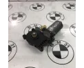 Mecanisme de leve vitre electrique arriere gauche BMW SERIE 3 E46 PHASE 1 Diesel