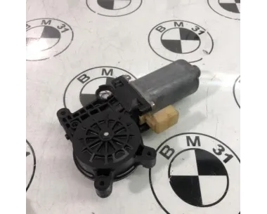 Mecanisme de leve vitre electrique arriere gauche BMW SERIE 3 E46 PHASE 1 Diesel