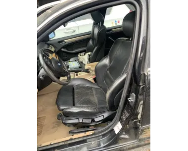 Mecanisme de leve vitre electrique arriere gauche BMW SERIE 3 E46 PHASE 1 Diesel
