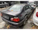 Mecanisme de leve vitre electrique arriere gauche BMW SERIE 3 E46 PHASE 1 Diesel