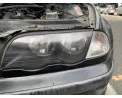 Mecanisme de leve vitre electrique arriere gauche BMW SERIE 3 E46 PHASE 1 Diesel