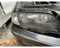 Mecanisme de leve vitre electrique arriere gauche BMW SERIE 3 E46 PHASE 1 Diesel
