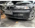 Mecanisme de leve vitre electrique arriere gauche BMW SERIE 3 E46 PHASE 1 Diesel