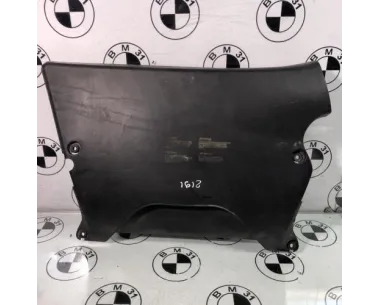 Conduite d'air BMW X5 E53 Essence