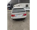 Conduite d'air BMW X5 E53 Essence