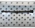 Arbre de transmission (propulsion) BMW SERIE 5 E61 TOURING PHASE 2 BREAK Diesel