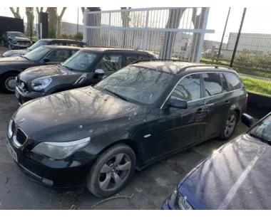 Arbre de transmission (propulsion) BMW SERIE 5 E61 TOURING PHASE 2 BREAK Diesel