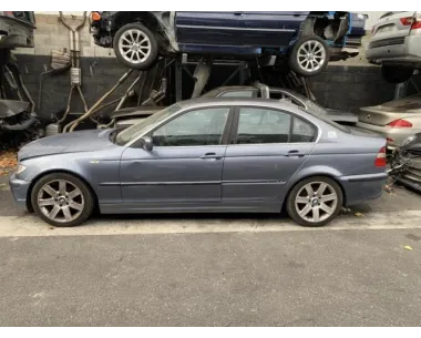Enjoliveur moustache optique avant droit BMW SERIE 3 E46 PHASE 1 Diesel